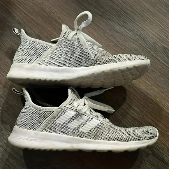 adidas Shoes - Adidas  cloud foam sneakers